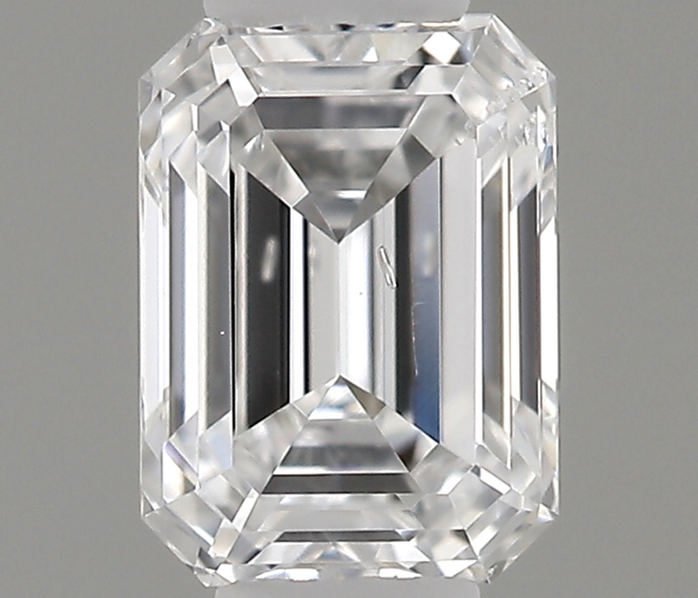 Diamante 0,20 ct EMERALD