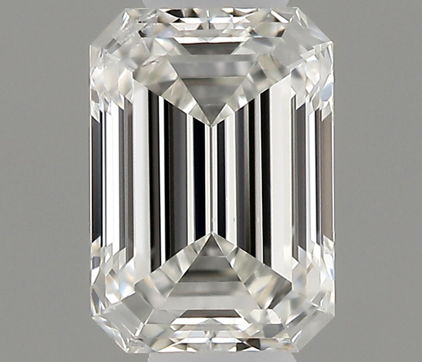 Diamante 0,27 ct EMERALD