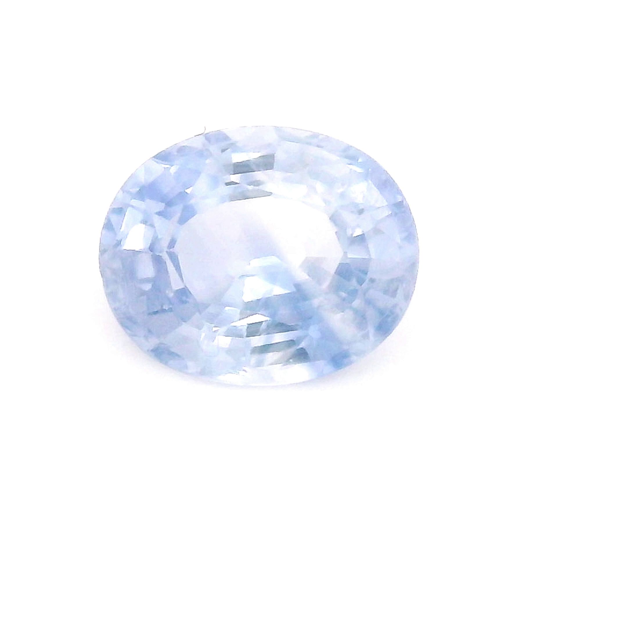 1.07ct SAPPHIRE