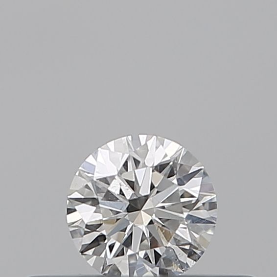 Diamante 0,18 ct ROUND