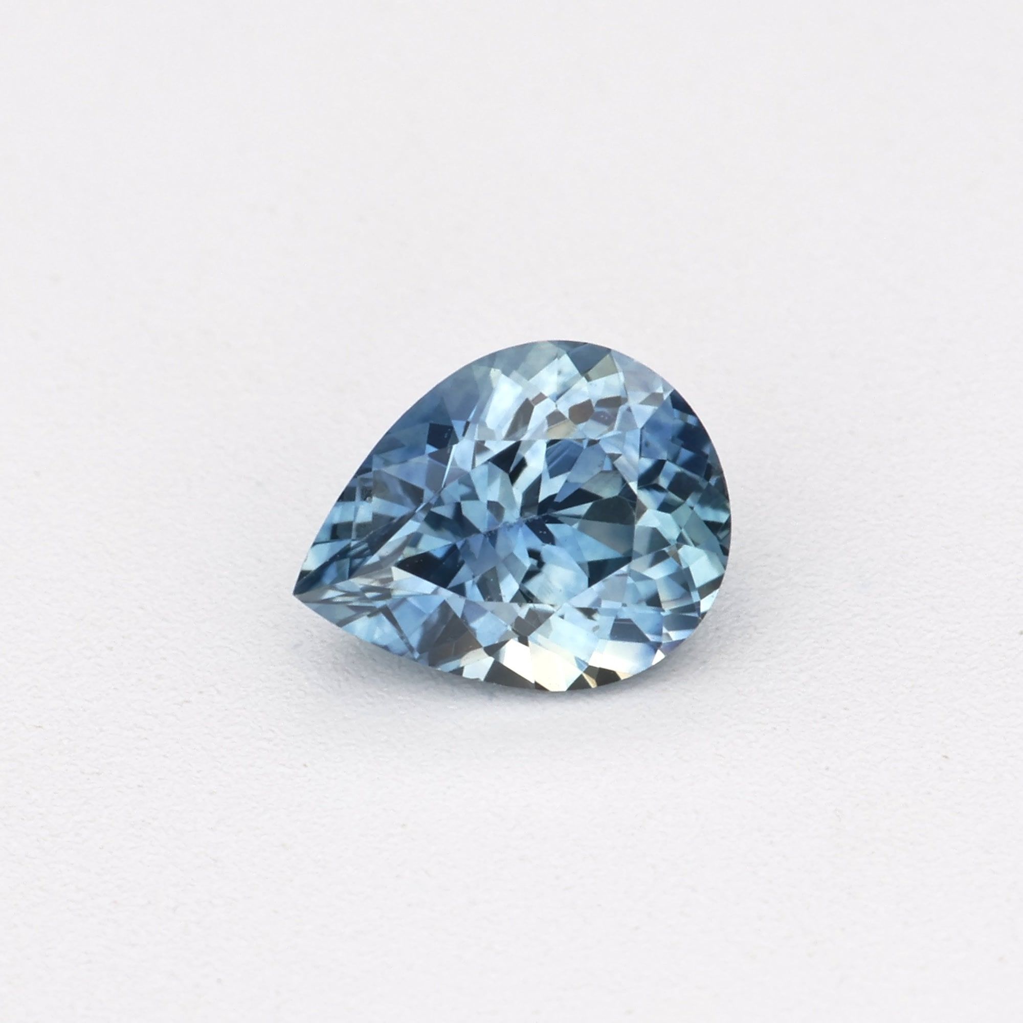 0.38ct Sapphire
