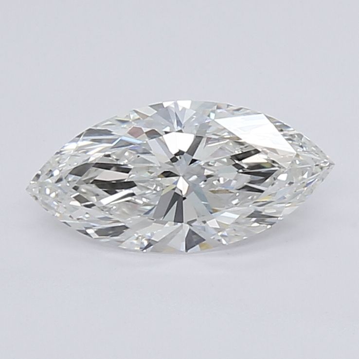 1.02 Carat Marquise Diamond