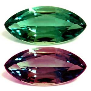 0.62ct Alexandrite