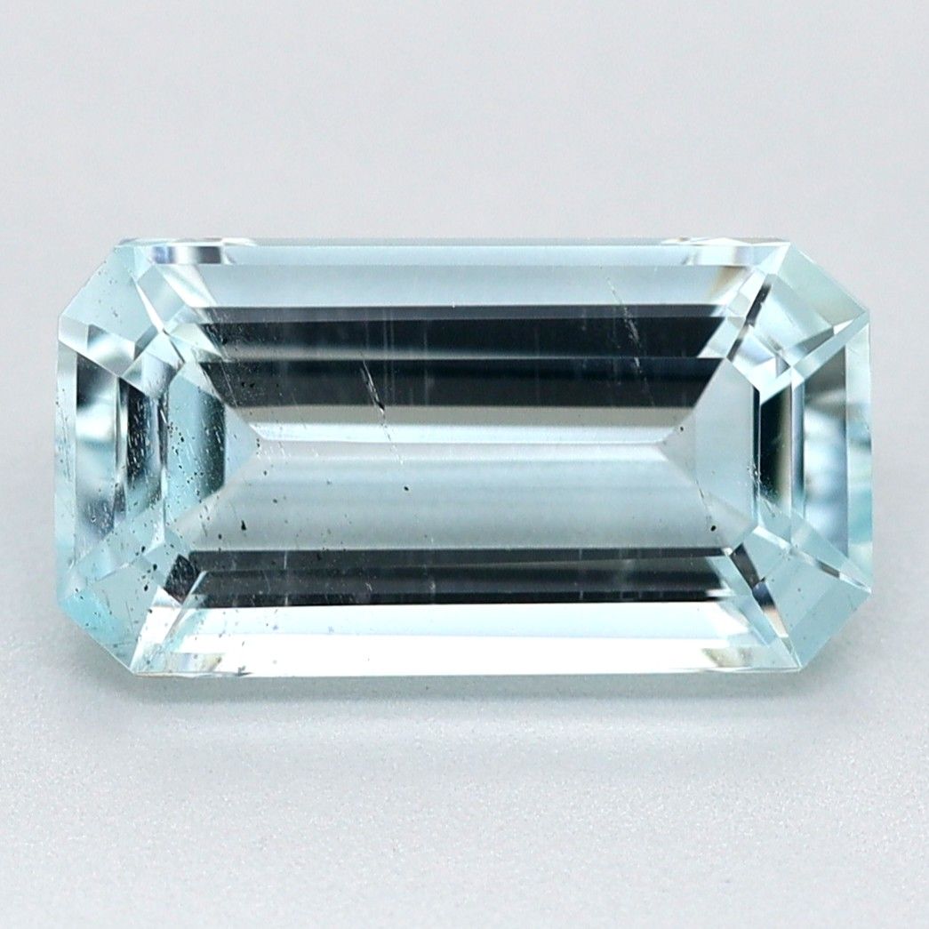 1.27ct AQUAMARINE