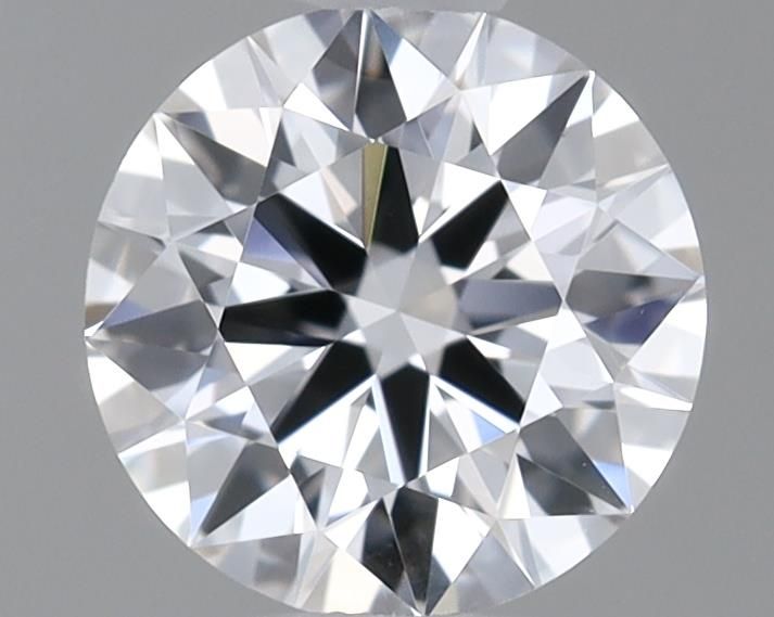 Round 0.52ct Diamond