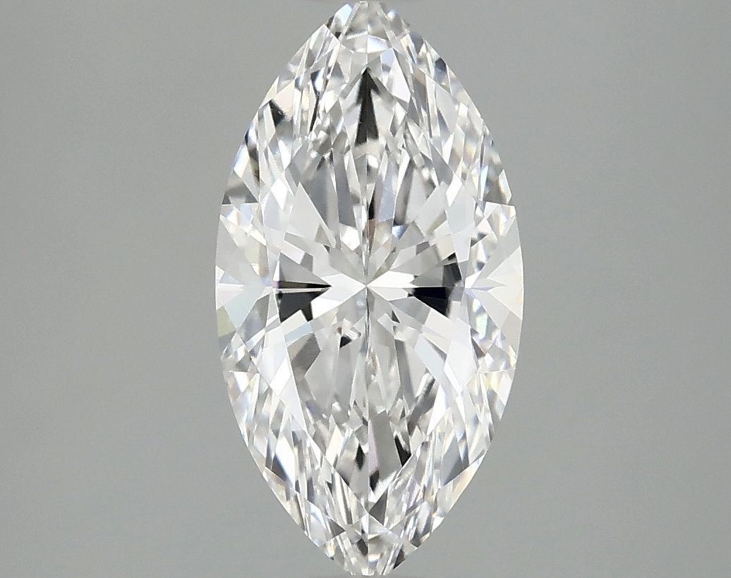 2ct Marquise E - VS1 - Excellent cut - LD298475