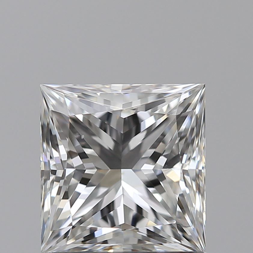 1,01 ct PRINCESS