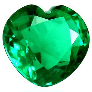 0.69ct Emerald