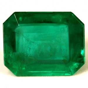 1.15ct Emerald