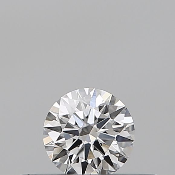 Diamante 0,19 ct ROUND