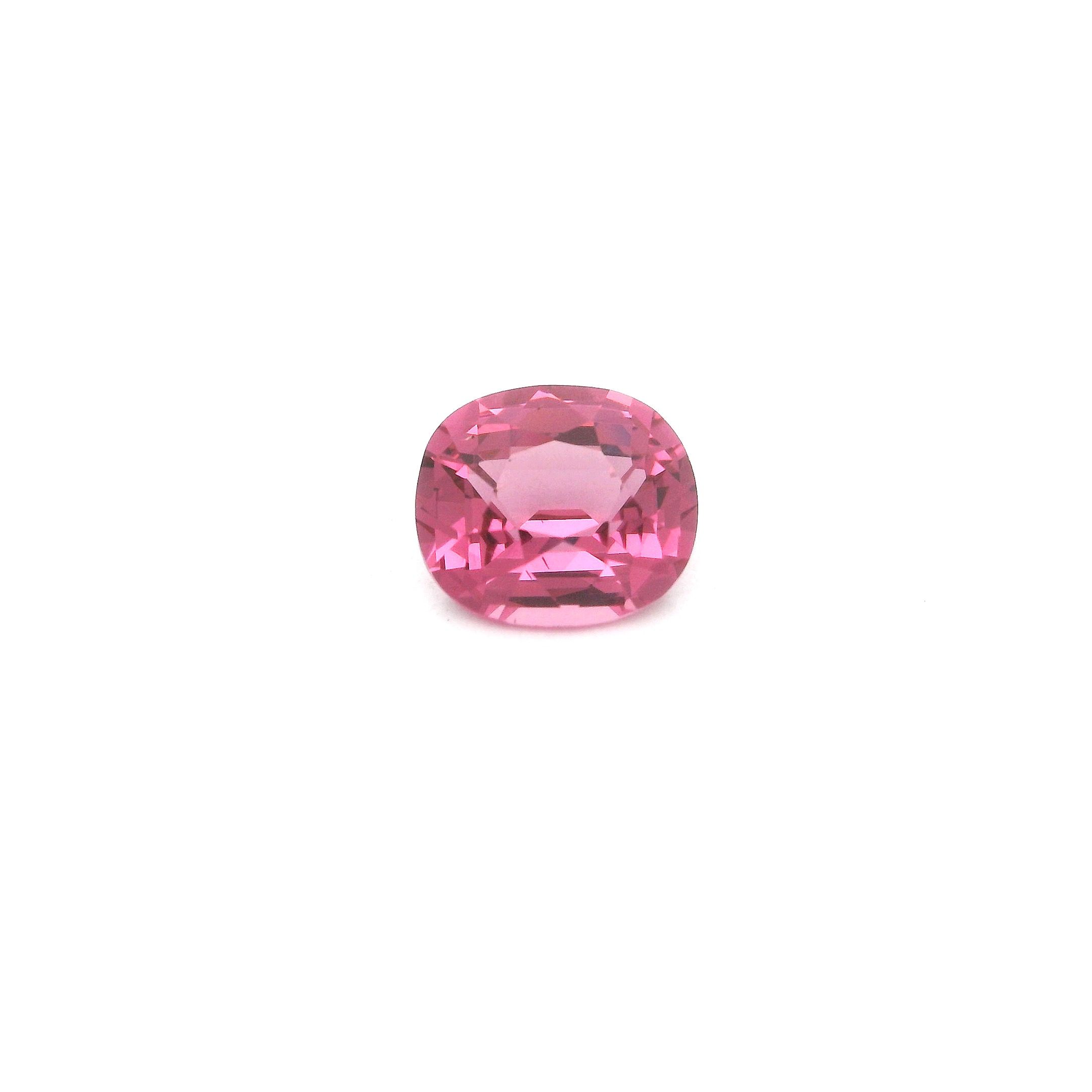1.13ct GARNET