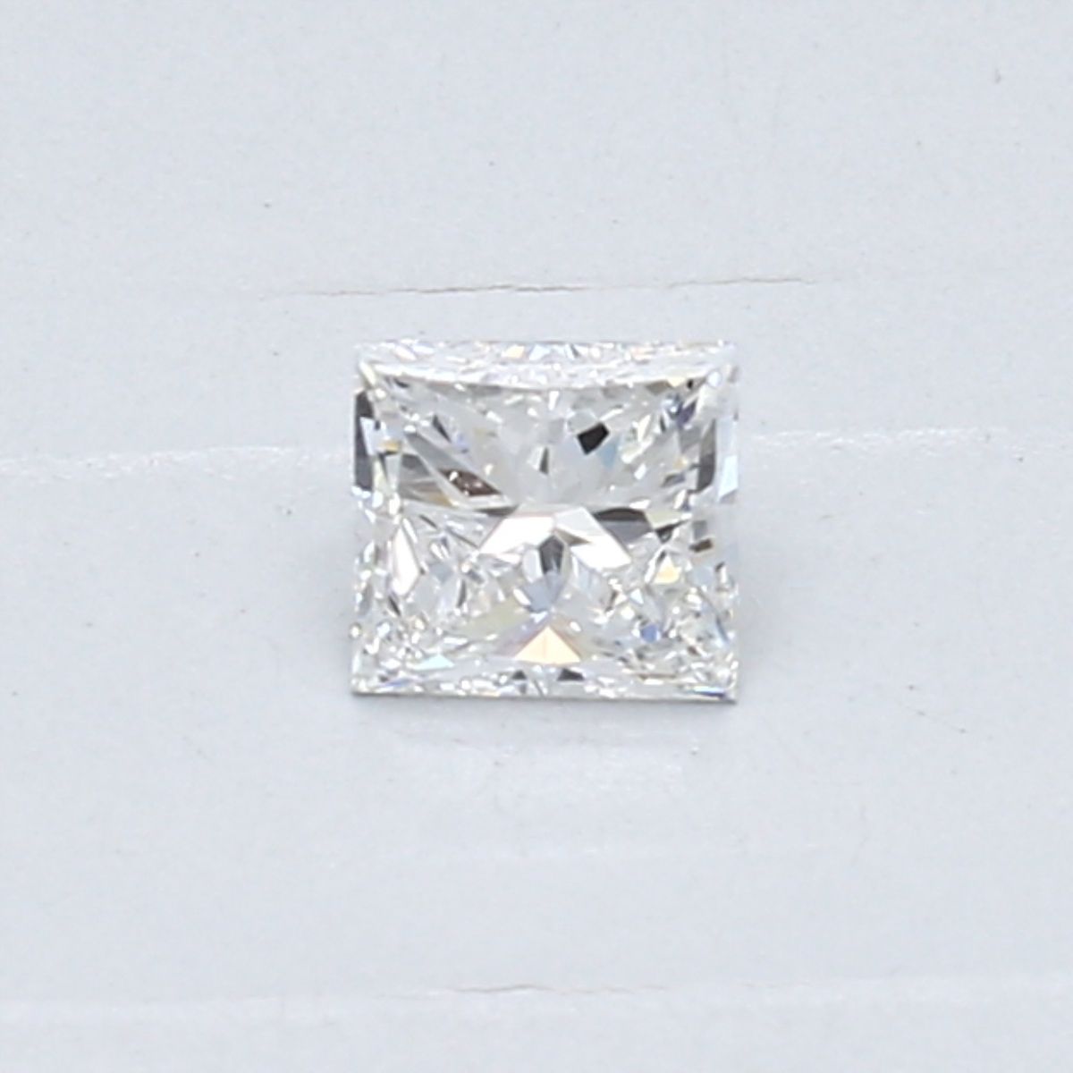 Diamante 0,23 ct PRINCESS