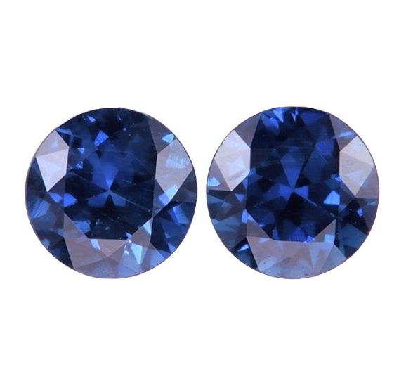0.82ct Sapphire