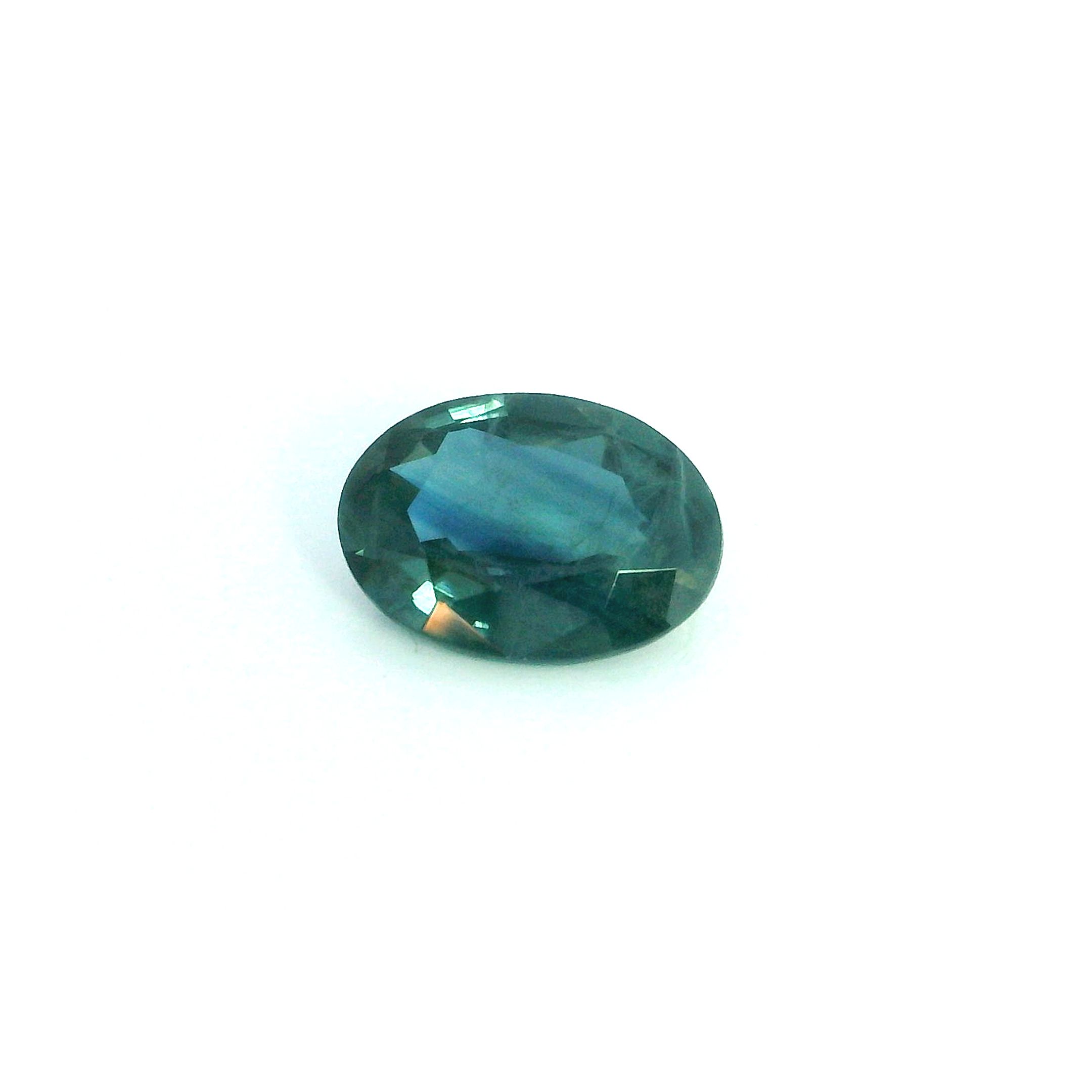 0.92ct SAPPHIRE