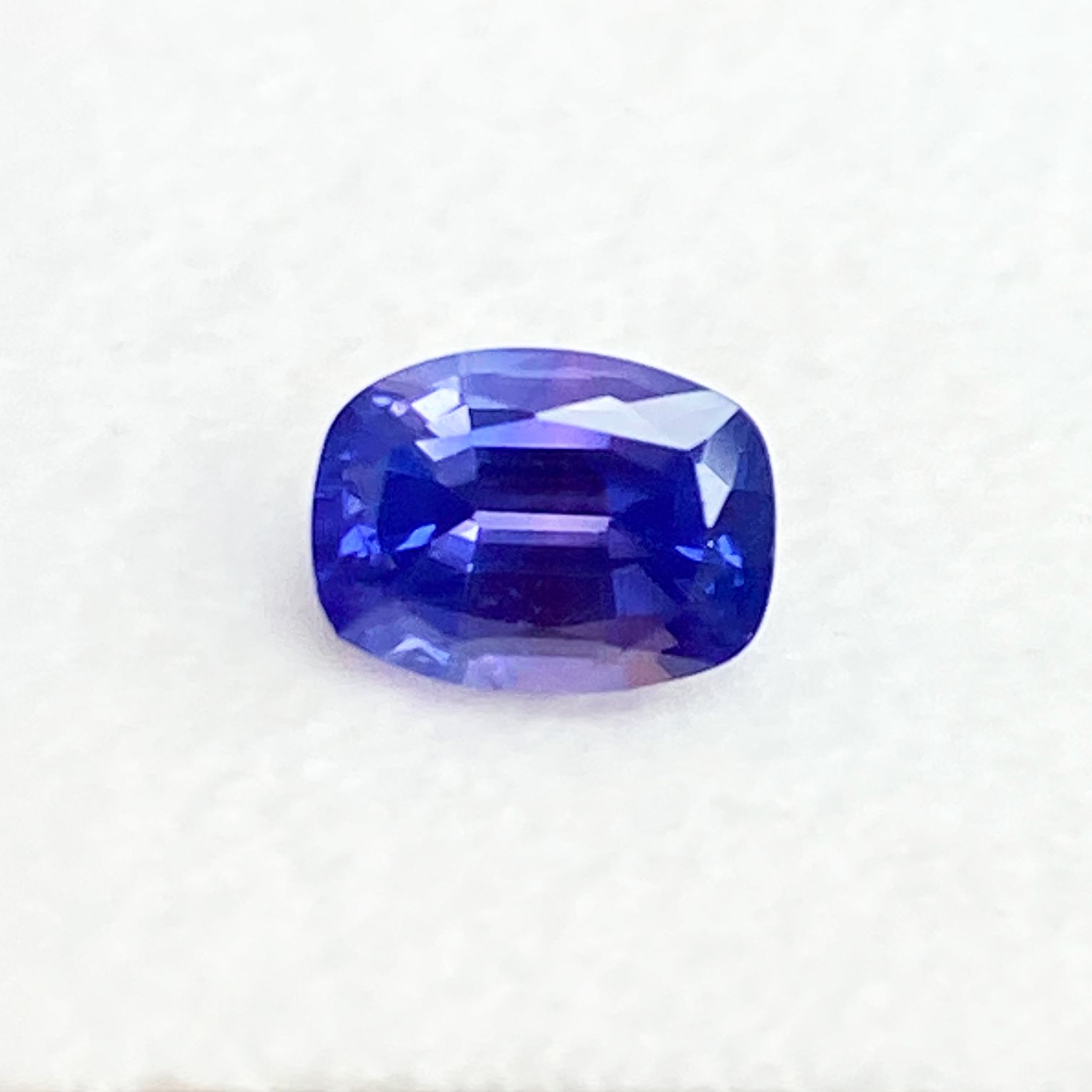 1.06ct Sapphire