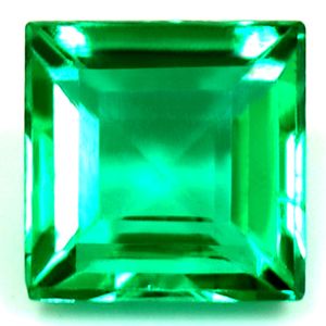 0.46ct Emerald
