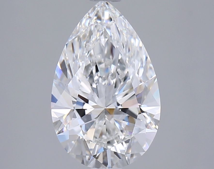 2.01ct Pear E - VVS1 - Excellent cut - LD26614