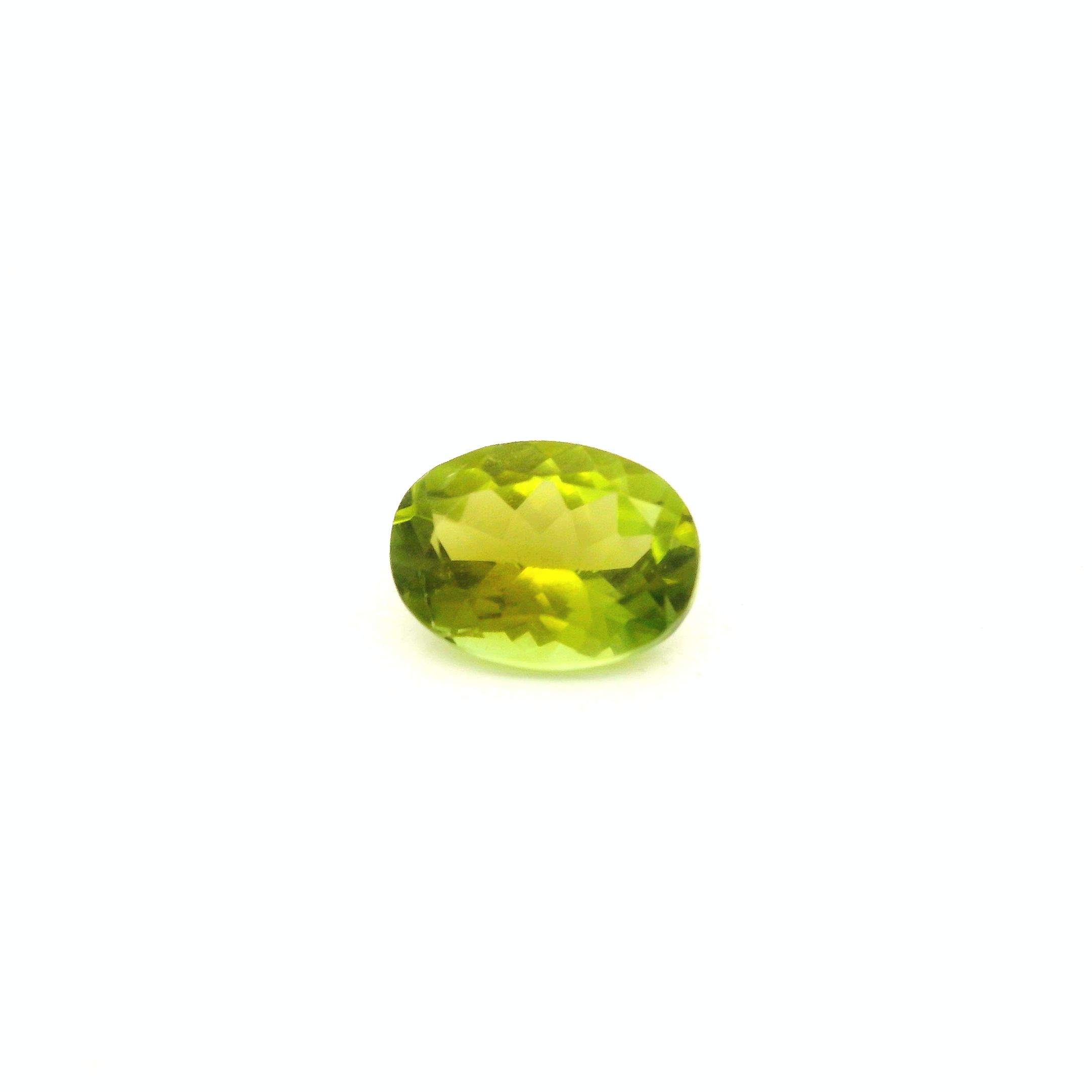 0.96ct TOURMALINE