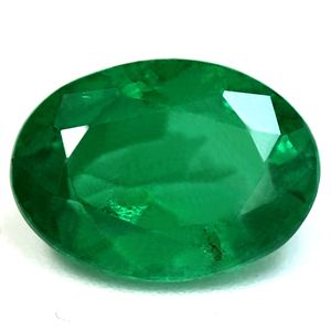 1.53ct Emerald