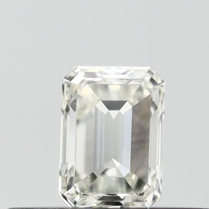 Diamante 0,30 ct EMERALD