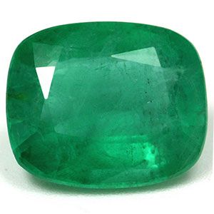 2.34ct Emerald