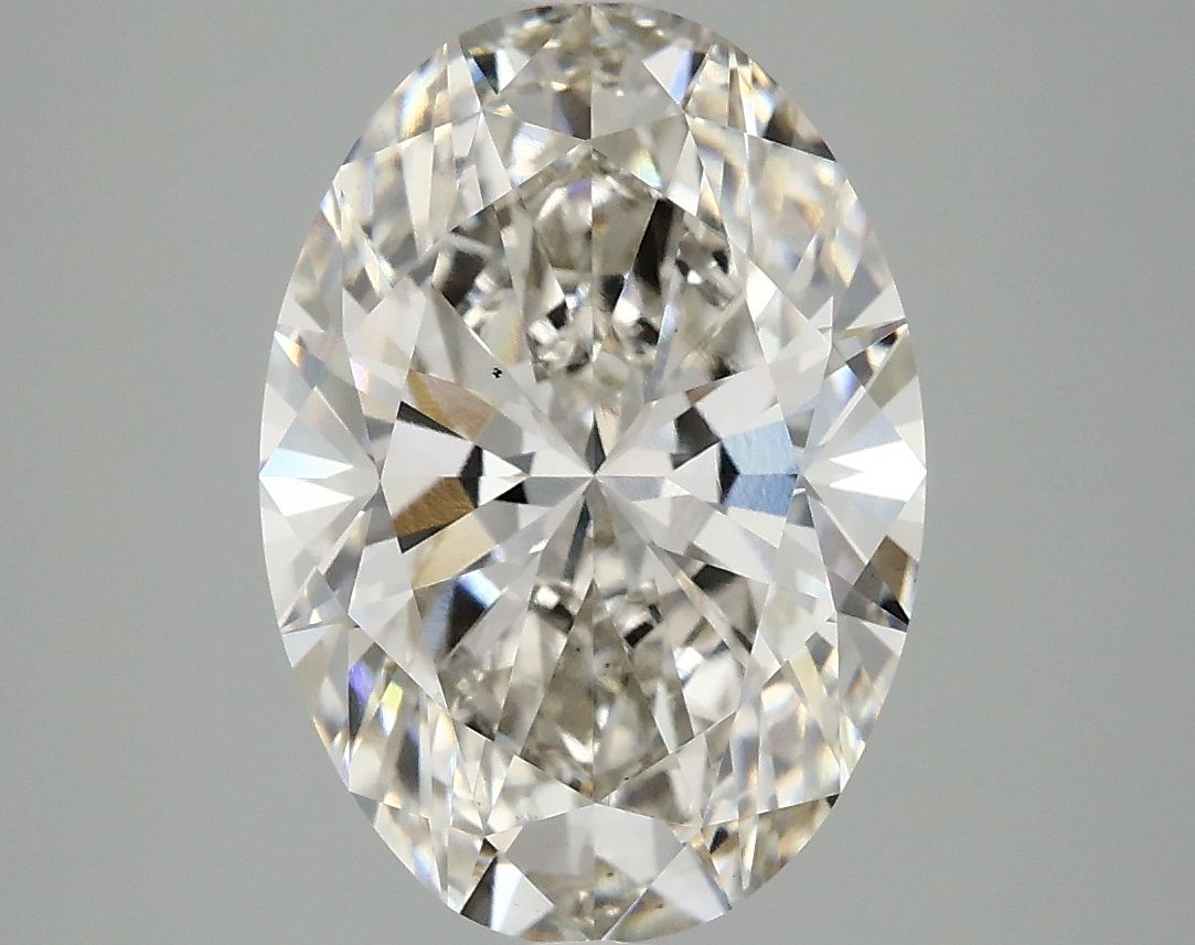 4.05 Carat · H · VS2 Rare Carat Ideal Cut