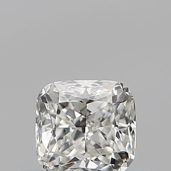 0.30 Carat I VVS2 Cushion Diamond