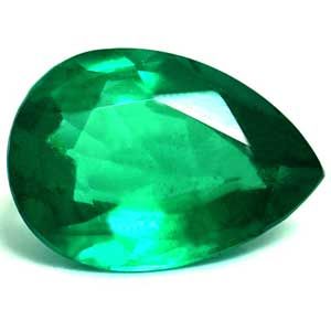 1.04ct Emerald