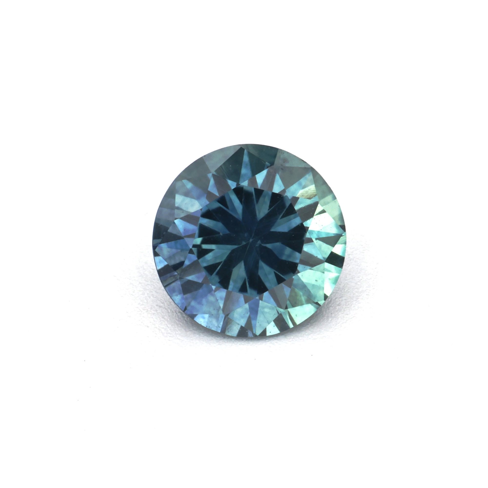 0.74ct Sapphire