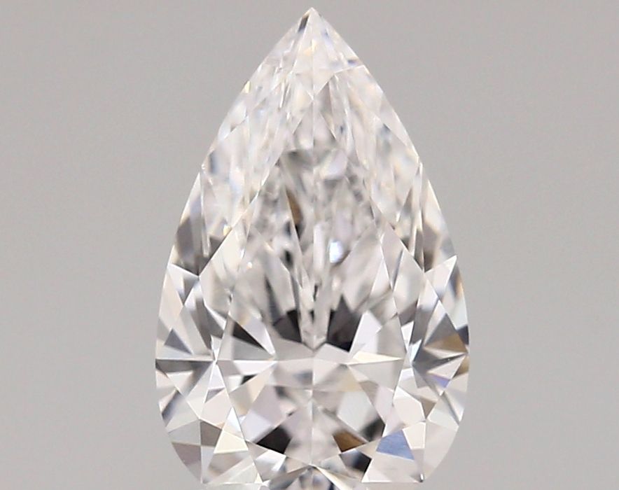 1.75ct Pear E - VVS2 - Excellent cut - LGD237921