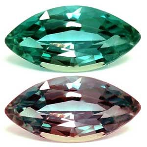 0.22ct Alexandrite