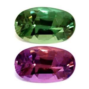 0.46ct Alexandrite