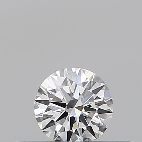 ROUND 0.18 carat diamond