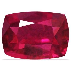 0.41ct Ruby