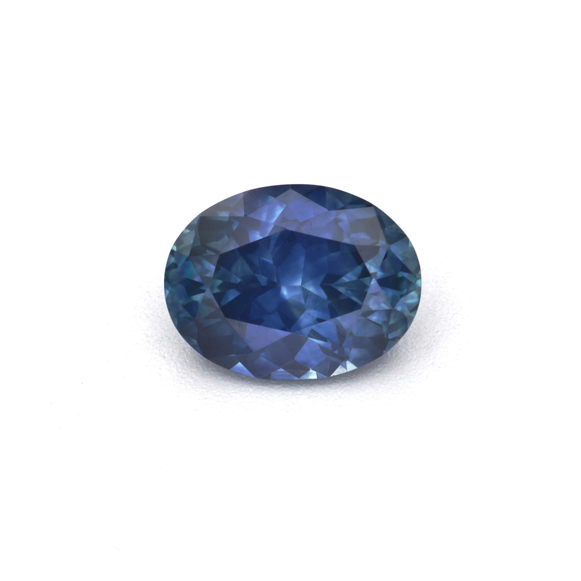 0.8ct Sapphire