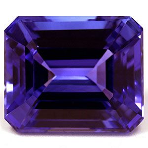 16.02ct Tanzanite