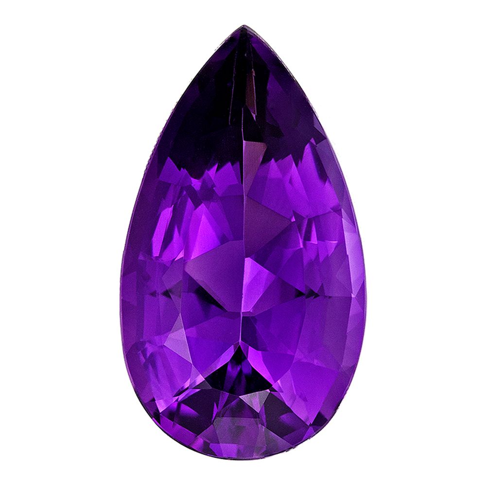 12.21ct Amethyst