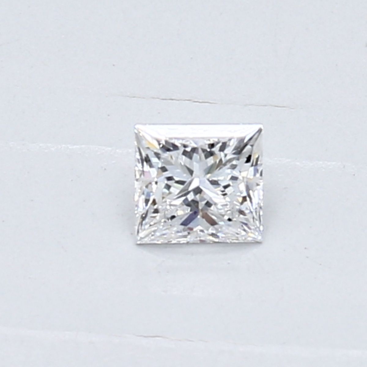 Diamante 0,23 ct PRINCESS