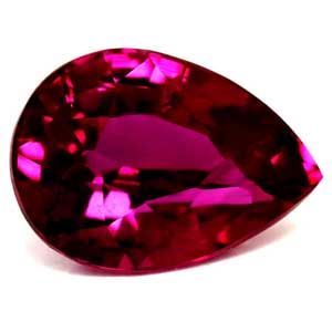 1.04ct Ruby