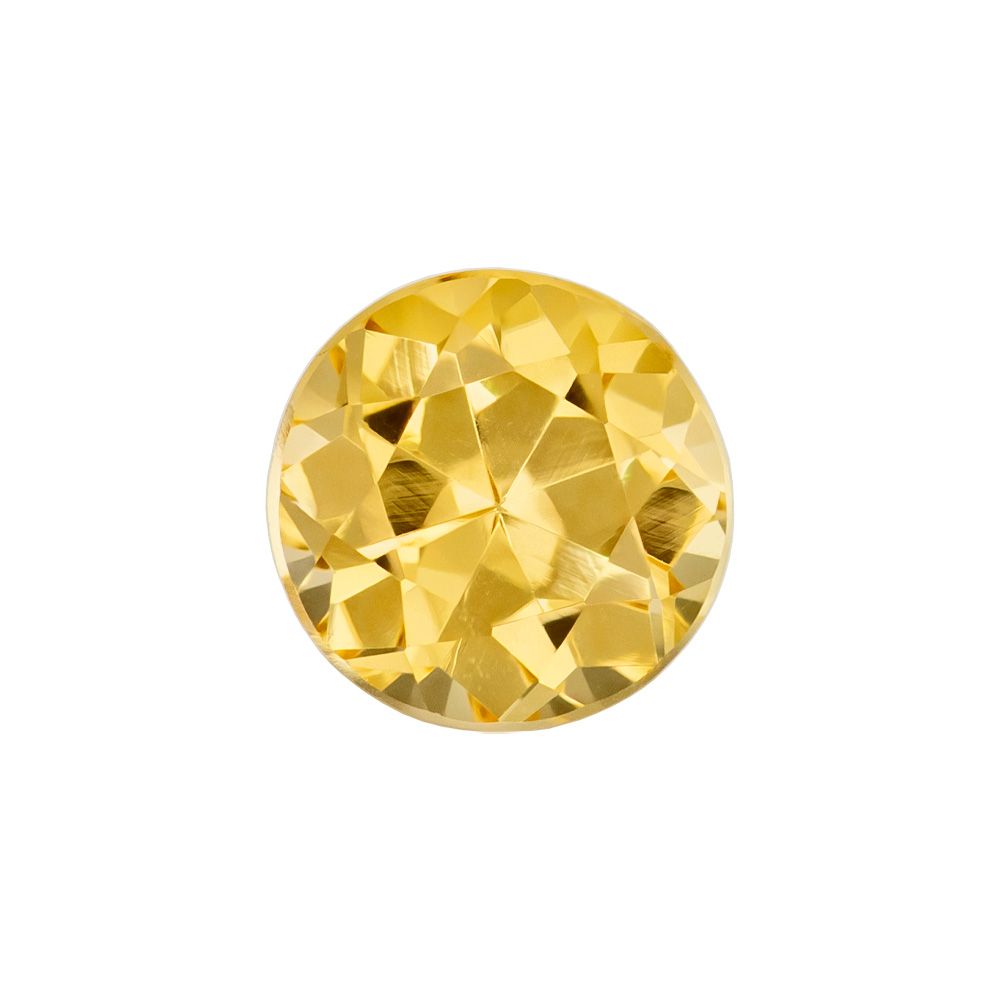 0.92ct Topaz