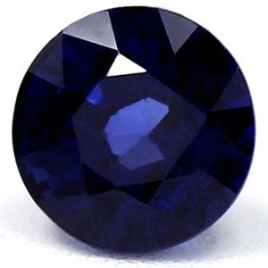 0.87ct Sapphire