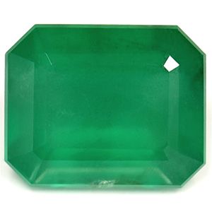 3.07ct Emerald