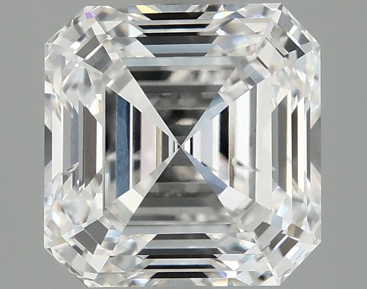 2.93 Carat · E · VS2 Rare Carat Ideal Cut