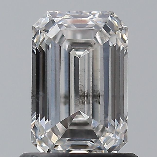 1.08 Carat Emerald Diamond