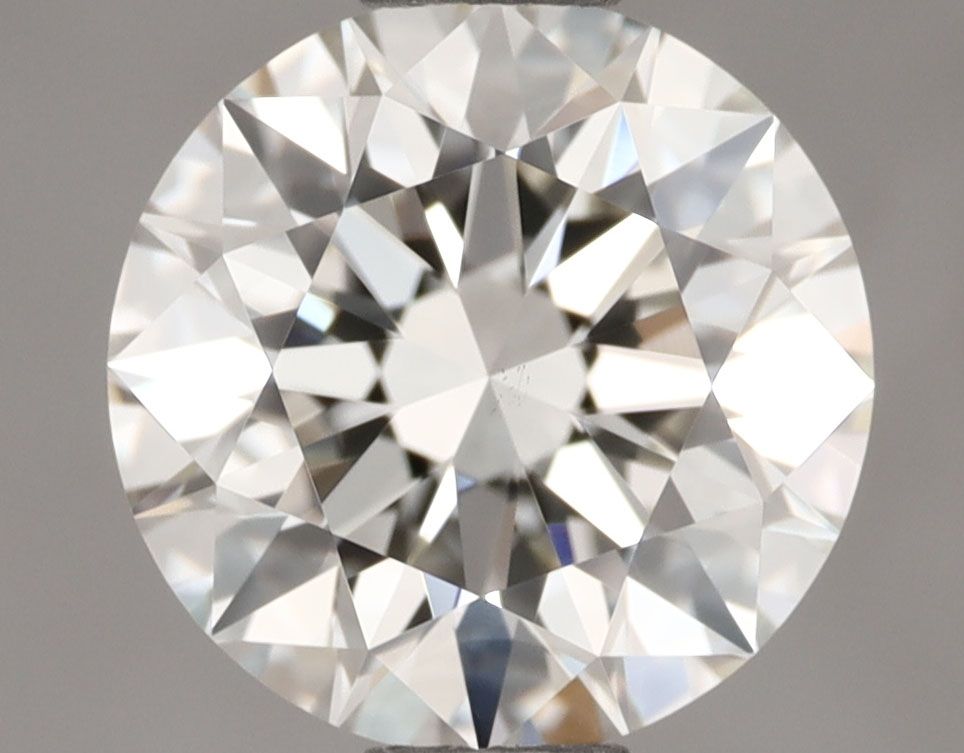 Diamant Rond 1.01 ct - Couleur K - Pureté VS1