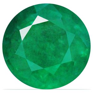 1.32ct Emerald