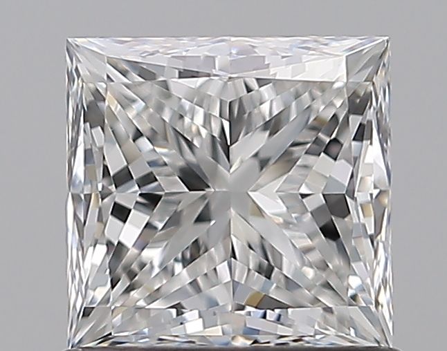 1,01 ct PRINCESS