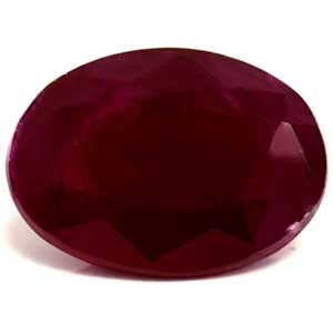 2.01ct Ruby