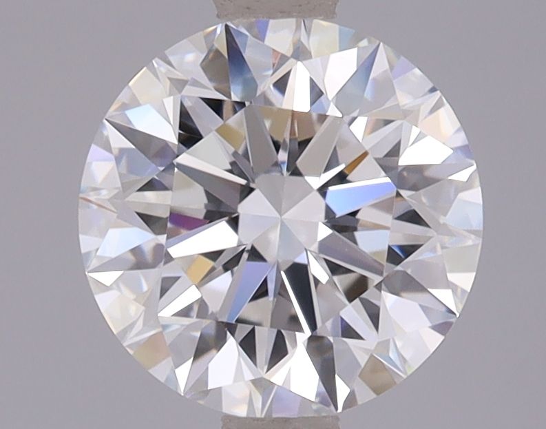 2ct Round D - VVS1 - Excellent cut - LD20418