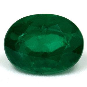 1.41ct Emerald